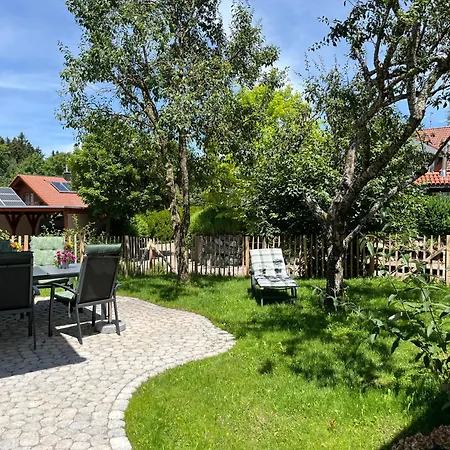 Allgaeu-Glueck Gruenenbach Grunenbach Buitenkant foto