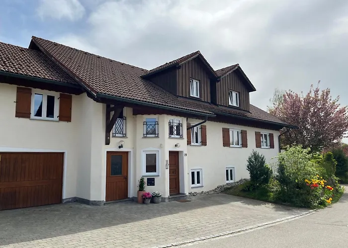 Allgaeu-Glueck Gruenenbach