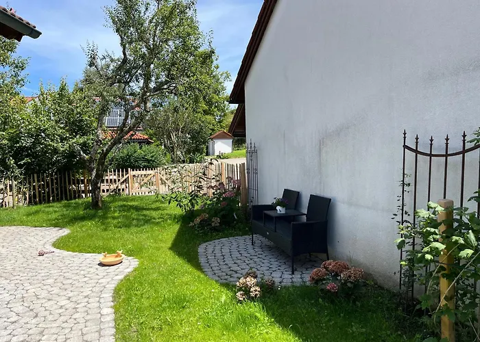 Allgaeu-Glueck Gruenenbach