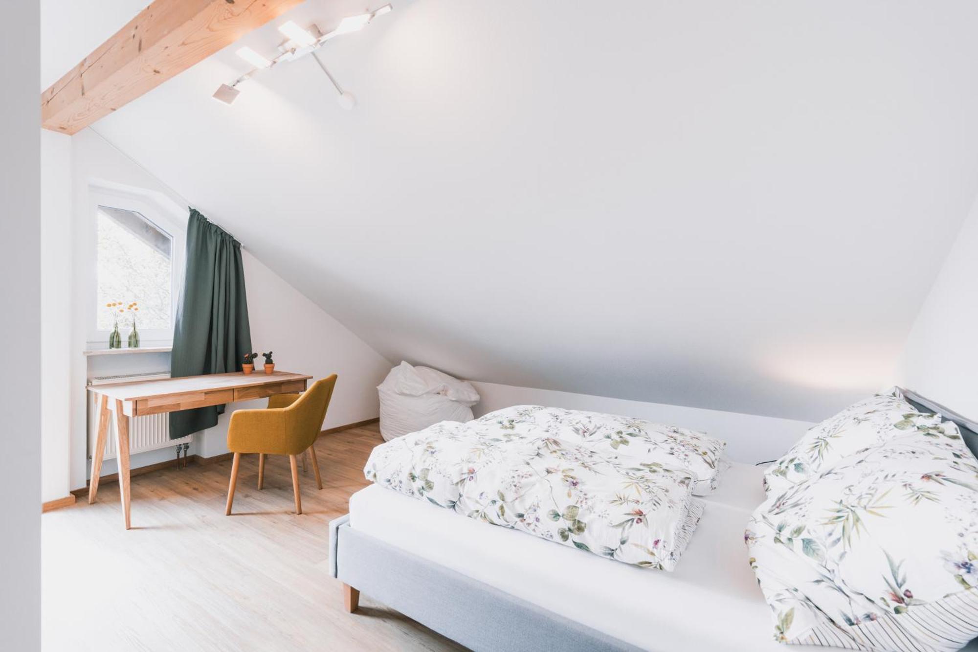 Appartement Allgaeu-glueck Gruenenbach *