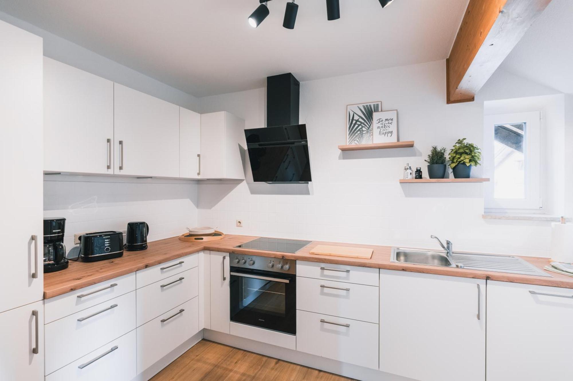 Appartement Allgaeu-glueck Gruenenbach *