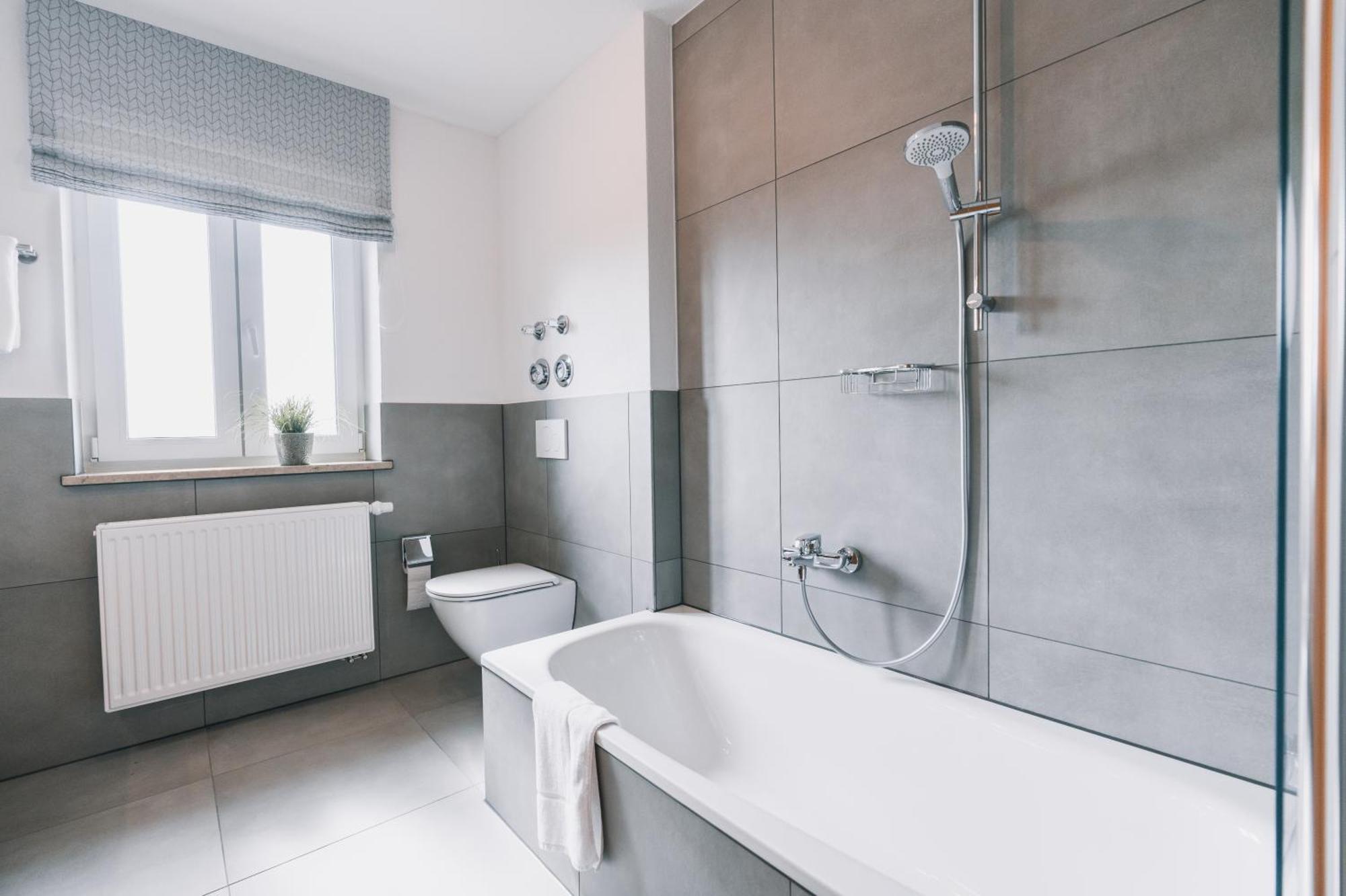 Appartement Allgaeu-glueck Gruenenbach *