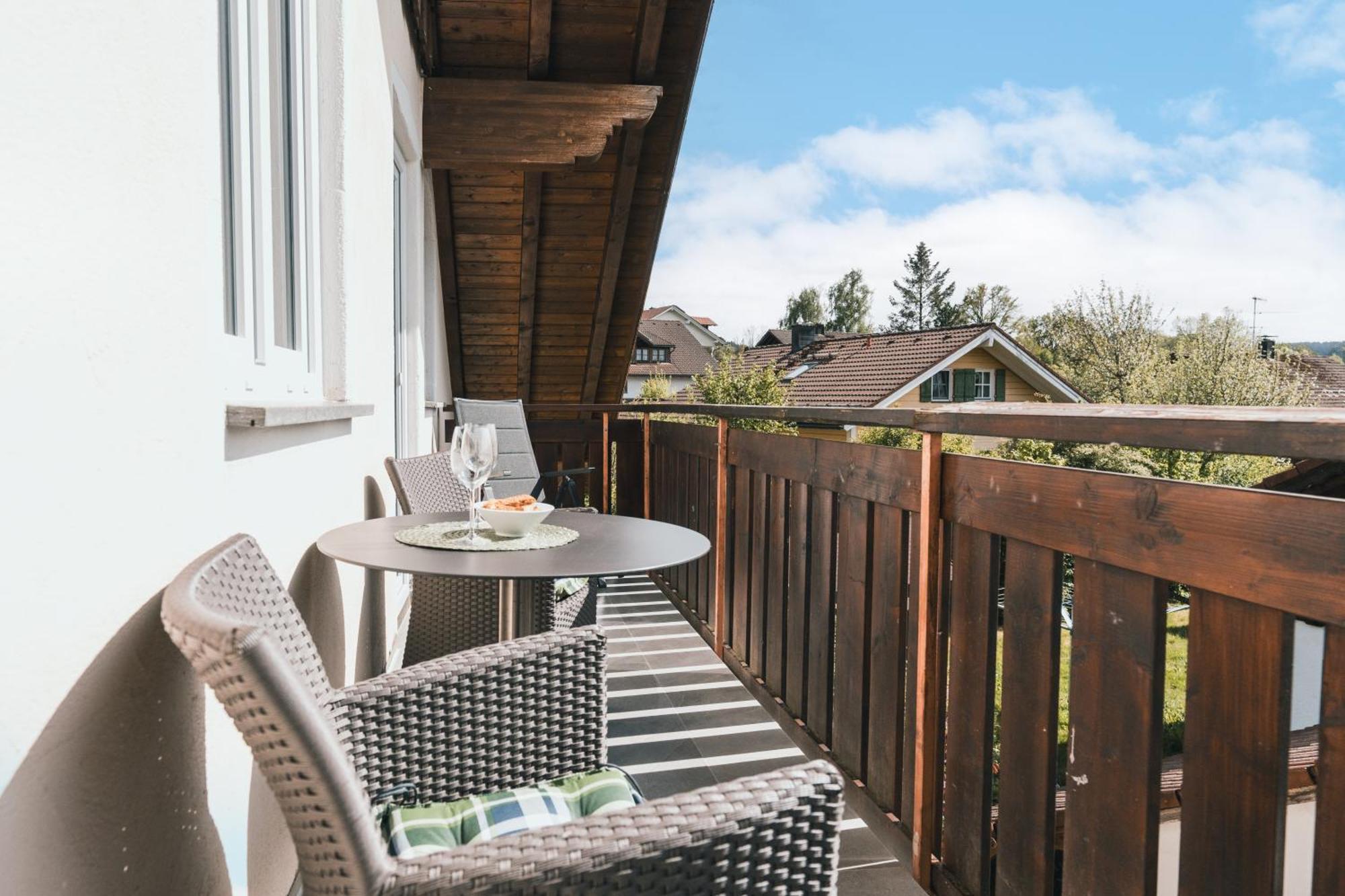 Allgaeu-glueck Gruenenbach Appartement *