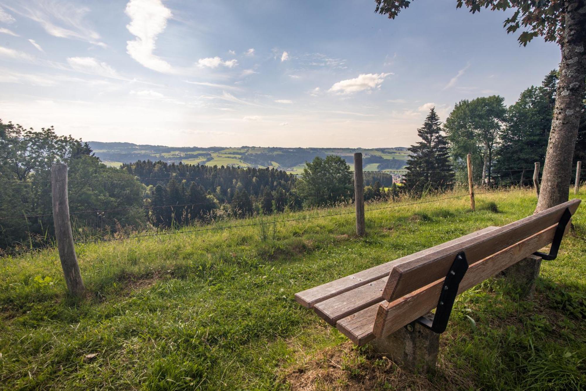 Allgaeu-glueck Gruenenbach Grunenbach