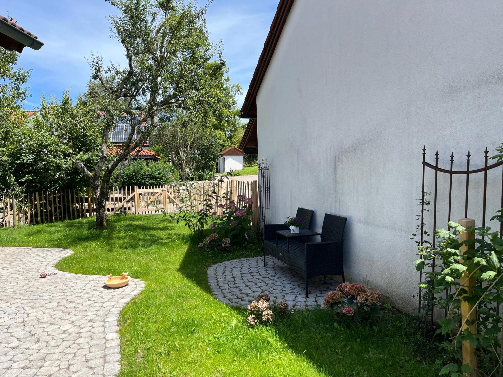 Allgaeu-glueck Gruenenbach Grunenbach